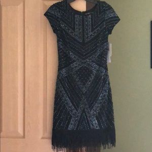 NWT Aidan Mattox Dress